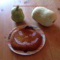 Bizcocho de calabaza