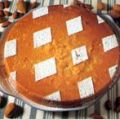 BIZCOCHO DE ALMENDRAS