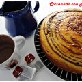TU BLOG ME SABE A: ZEBRA´S CAKE (20º DESAFÍO EN[...]