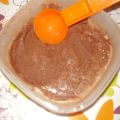 HELADO DE CHOCOLATE