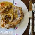 Ossobuco alla milanese