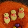 Galletas para Pascua