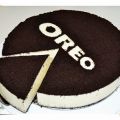 Tarta de Oreo