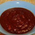 Salsa barbacoa II