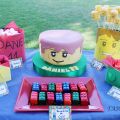 MESA DULCE LEGO (Chase McCain)
