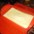 Tarta queso