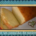BIZCOCHO  ESPONJOSO DE QUESO DE LUIS NUÑEZ