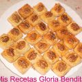 PASTAS DE ANÍS Y LIMÓN