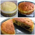 HORNEAR EN LATA: PANETTONE DE CHOCOLATE[...]
