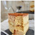 Tiramisú´s Cheesecake