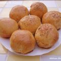 BOLLOS PREÑADOS DE CHISTORRA