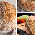 Cómo hacer pan con harinas integrales de trigos[...]