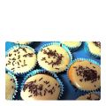 Cupcakes de leche condensada y chocolate blanco[...]