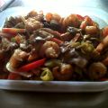 ENSALADA PARA ACOMPAÑAR CARNE ASADA O POLLO A[...]