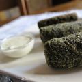 Butifarras de Negrín