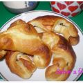 Croissants de chocolate (Reto 2013: libros de[...]
