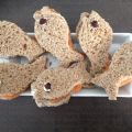 Cocina con niños: Sandwich 