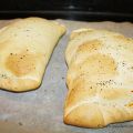 CALZONE