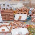 TALLERES DE GALLETAS DECORADAS, CASITAS DE[...]