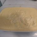PUDDING DE GALLETAS Y QUESO