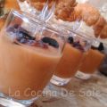Salmorejo