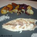 DORADA A LA SAL