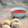Brochetas