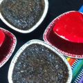Cake-itos con corazón casi-light. (Osea sin[...]
