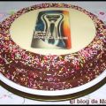 Tarta sorpresa