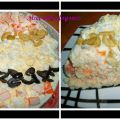 PASTEL DE ATUN