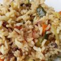Arroz mil delicias