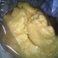 MASA QUEBRADA (manteca o mantequilla)