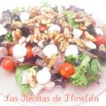 Ensalada de fin de semana