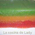 Membrillo Tricolor