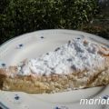 Tarta de Santiago (TH.)