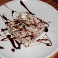 ENSALADA DE LENTEJAS Y ARROZ