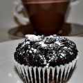 MUFFINS o MAGDALENAS DE FRUTOS ROJOS, CANELA Y[...]