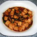 Tofu Dong Gu