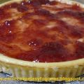 Clásica tarta de queso