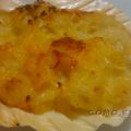CONCHAS DE PESCADO
