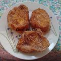 Torrijas express