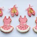Galletas decoradas