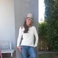 Look primaveral y muy cool