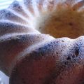 Bundt Cake de crema de cacahuete y sorteo 100[...]