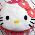 TARTA HELLO KITTY