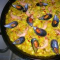 Paella dominical