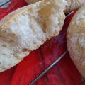 Molletes de Antequera (o parecidos)
