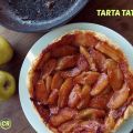 TARTA TATIN
