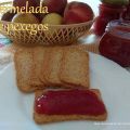 Mermelada de pexegos de mi huerta con vainilla[...]