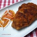 CACHOPO ASTURIANO